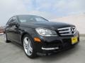 Black - C 250 Sport Photo No. 11