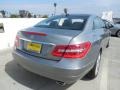 2013 Palladium Silver Metallic Mercedes-Benz E 350 Coupe  photo #4