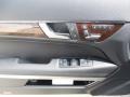 Palladium Silver Metallic - E 350 Coupe Photo No. 6