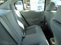 2010 Chevrolet Cobalt LS Sedan Rear Seat