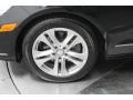 Black - E 350 4Matic Sedan Photo No. 27