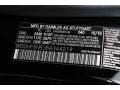 Black - E 350 4Matic Sedan Photo No. 31