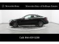 Black - C 250 Coupe Photo No. 2
