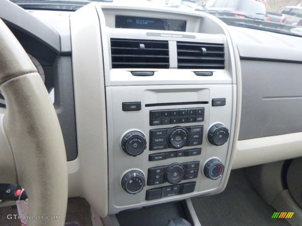 2008 Ford Escape XLT V6 4WD Controls Photo #79420439