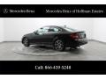 Black - C 250 Coupe Photo No. 5