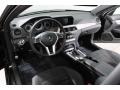 Black - C 250 Coupe Photo No. 6