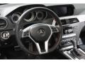 Black - C 250 Coupe Photo No. 7