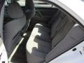Super White - Camry LE Photo No. 13