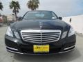 Black - E 350 Sedan Photo No. 2