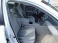 Super White - Camry LE Photo No. 16