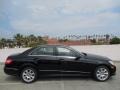 Black - E 350 Sedan Photo No. 3