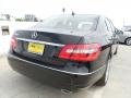 Black - E 350 Sedan Photo No. 4