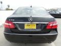 Black - E 350 Sedan Photo No. 5