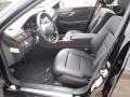 Black - E 350 Sedan Photo No. 7