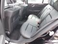 Black - E 350 Sedan Photo No. 8