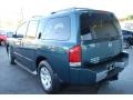 2004 Deep Water Blue Metallic Nissan Armada LE  photo #7