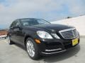 Black - E 350 Sedan Photo No. 11