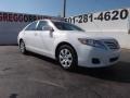 Super White - Camry  Photo No. 1