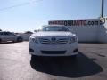Super White - Camry  Photo No. 2