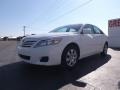 Super White - Camry  Photo No. 3