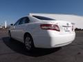 Super White - Camry  Photo No. 6