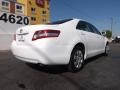 Super White - Camry  Photo No. 8