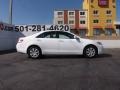 Super White - Camry  Photo No. 9