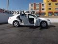Super White - Camry  Photo No. 10