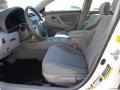 Super White - Camry  Photo No. 14