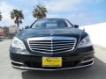 Black - S 550 Sedan Photo No. 2