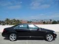 Black - S 550 Sedan Photo No. 3