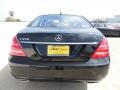 Black - S 550 Sedan Photo No. 5