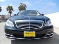 Black - S 550 Sedan Photo No. 2