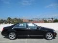 Black - S 550 Sedan Photo No. 3