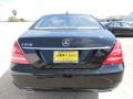 Black - S 550 Sedan Photo No. 5