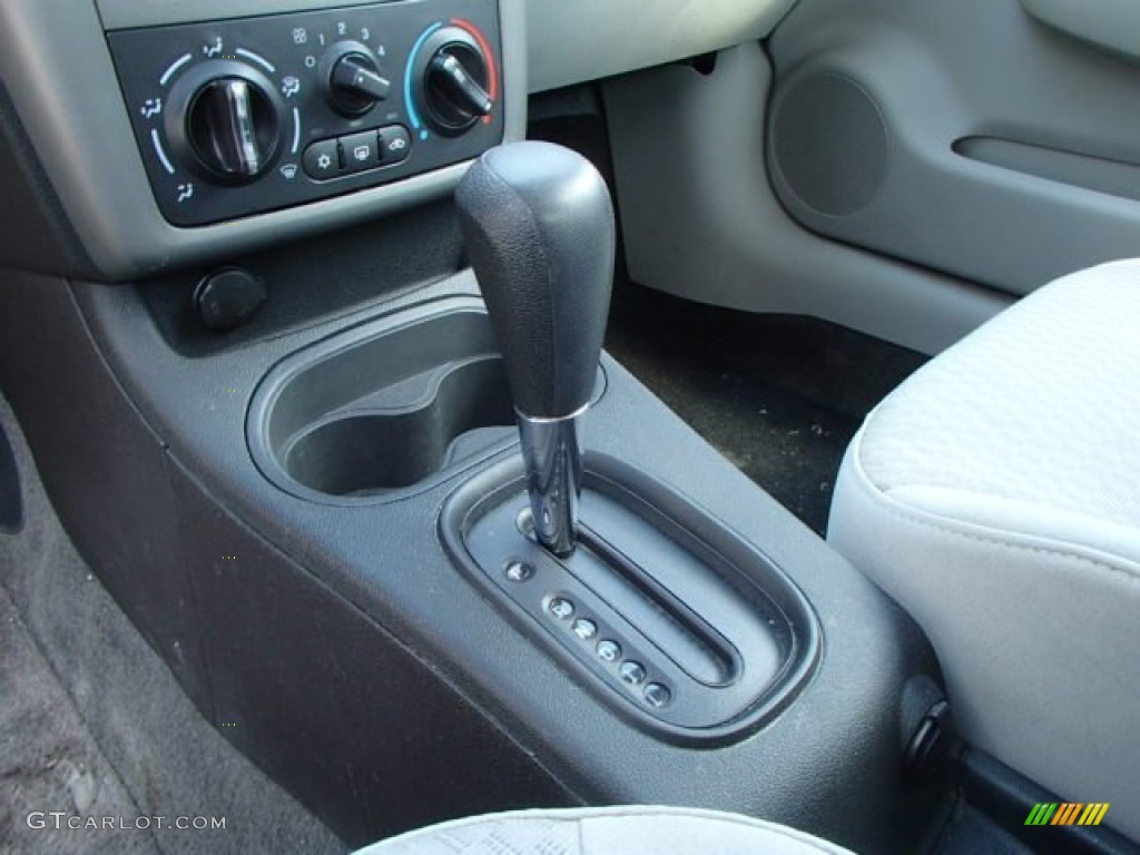 2007 Cobalt LT Coupe - Black / Gray photo #19