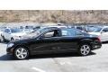 Black - S 550 4Matic Sedan Photo No. 3