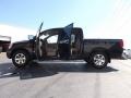 Galaxy Black - Titan SV Crew Cab Photo No. 5