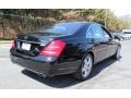 Black - S 550 4Matic Sedan Photo No. 6