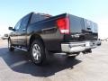 Galaxy Black - Titan SV Crew Cab Photo No. 6