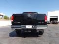 Galaxy Black - Titan SV Crew Cab Photo No. 7