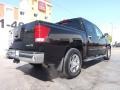 Galaxy Black - Titan SV Crew Cab Photo No. 8