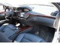 Black - S 550 4Matic Sedan Photo No. 9