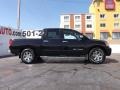 Galaxy Black - Titan SV Crew Cab Photo No. 9