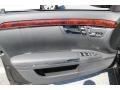 Black - S 550 4Matic Sedan Photo No. 11