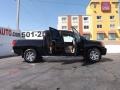 Galaxy Black - Titan SV Crew Cab Photo No. 10