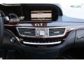 Black - S 550 4Matic Sedan Photo No. 13