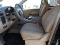 Galaxy Black - Titan SV Crew Cab Photo No. 14