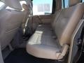 Galaxy Black - Titan SV Crew Cab Photo No. 17