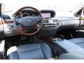 Black - S 550 4Matic Sedan Photo No. 18